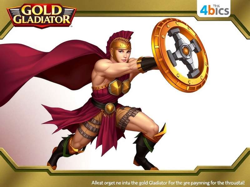 Gold Gladiator Combat System Gold Gladiator Combat Mechanics